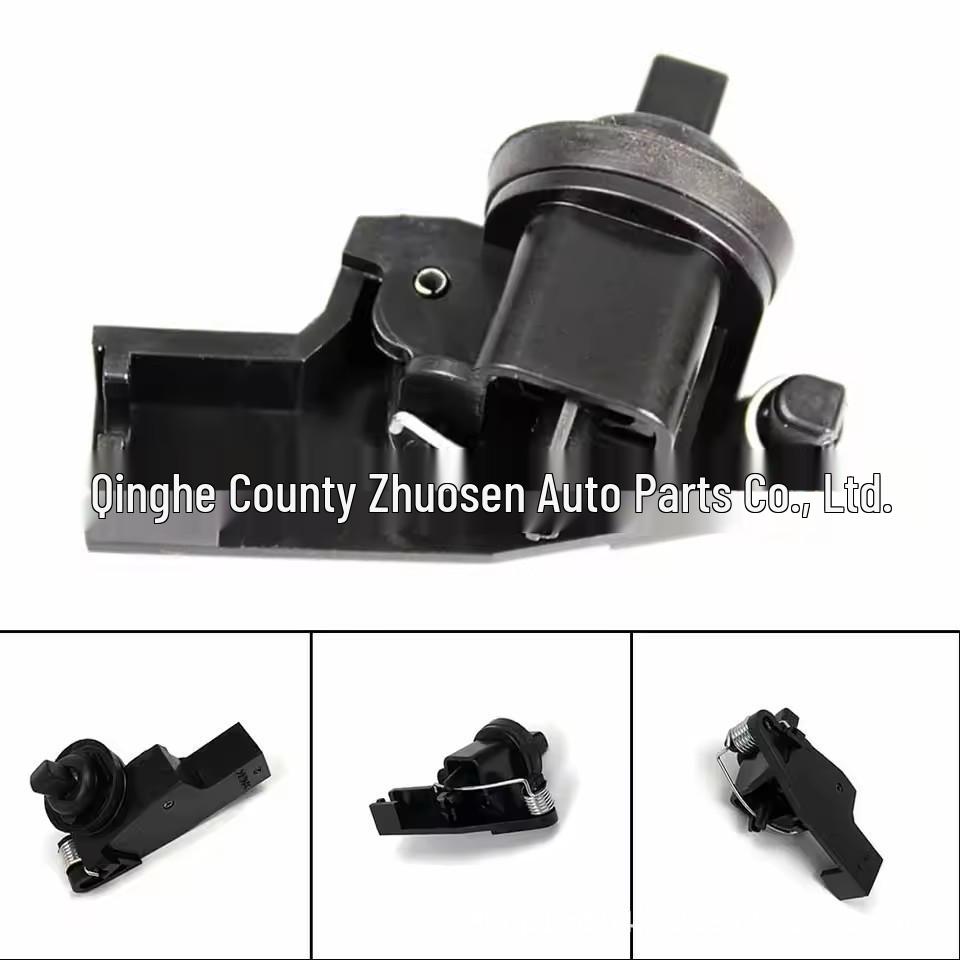 78827-2FJ0A Fuel Tank Cap Latch Switch for Nissan Qashqai, Tiida, Sylphy, Teana