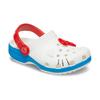 Hello Kitty Classic White Sandals 21cm [Crocs]