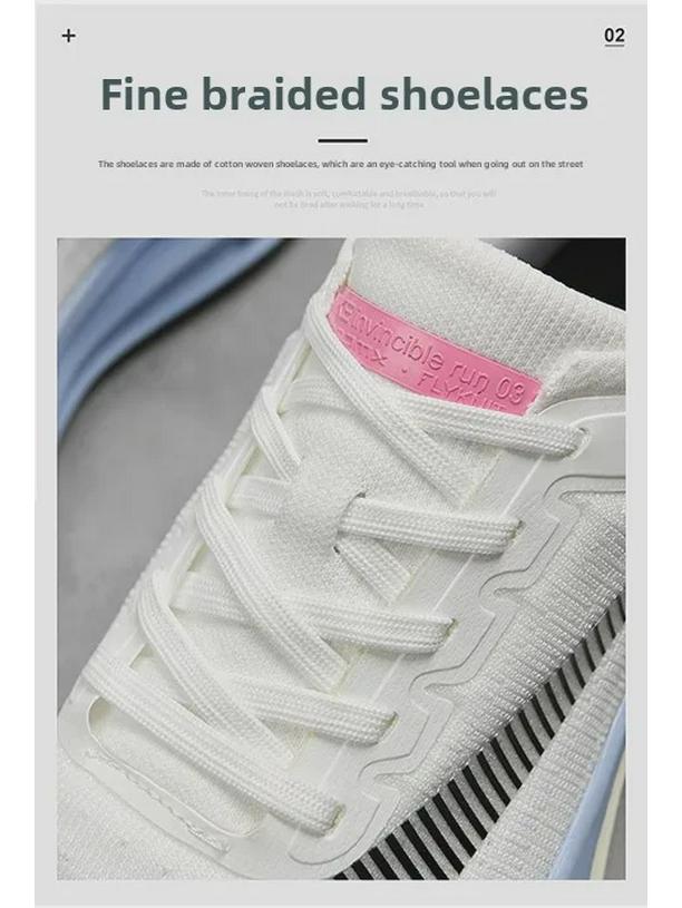 Pánské trendy ležérní běžecké boty na jaro/podzim 2024