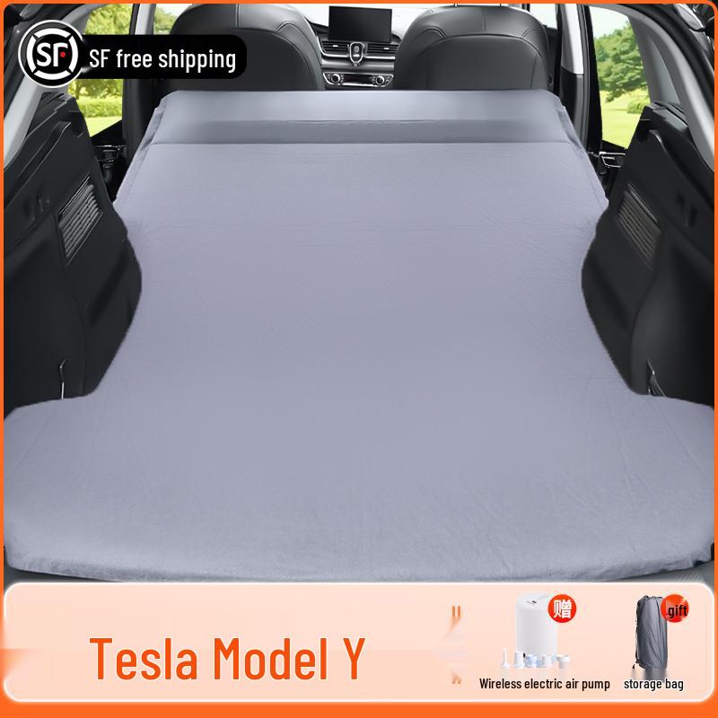 Suitable Tesla Model Y3 Camping Sleeping Pad