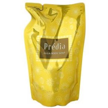 

Predia Algae Body Soap Refill 400 мл x 2 шт. набор [Kose]