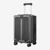 Yongsheng 20" Aluminum Frame Cabin Trolley with Anti-Fall Lock