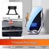 Car Phone Holder for Geely Boyue PRO, Vision S1/X3/X6, Emgrand GL/GS