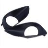 For Toyota Yaris Sedan 2007~13 Front Bumper Fog Light Driving Lamp Cover Trim