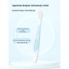 Nairas A10 Soft Bristle Toothbrush 20-Pack