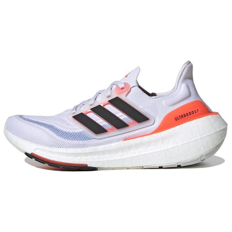 adidas Ultraboost Ușor Confortabil Și Trendy Amortizare Rezistent La Abraziune Respirabil Partea de Jos HQ6353