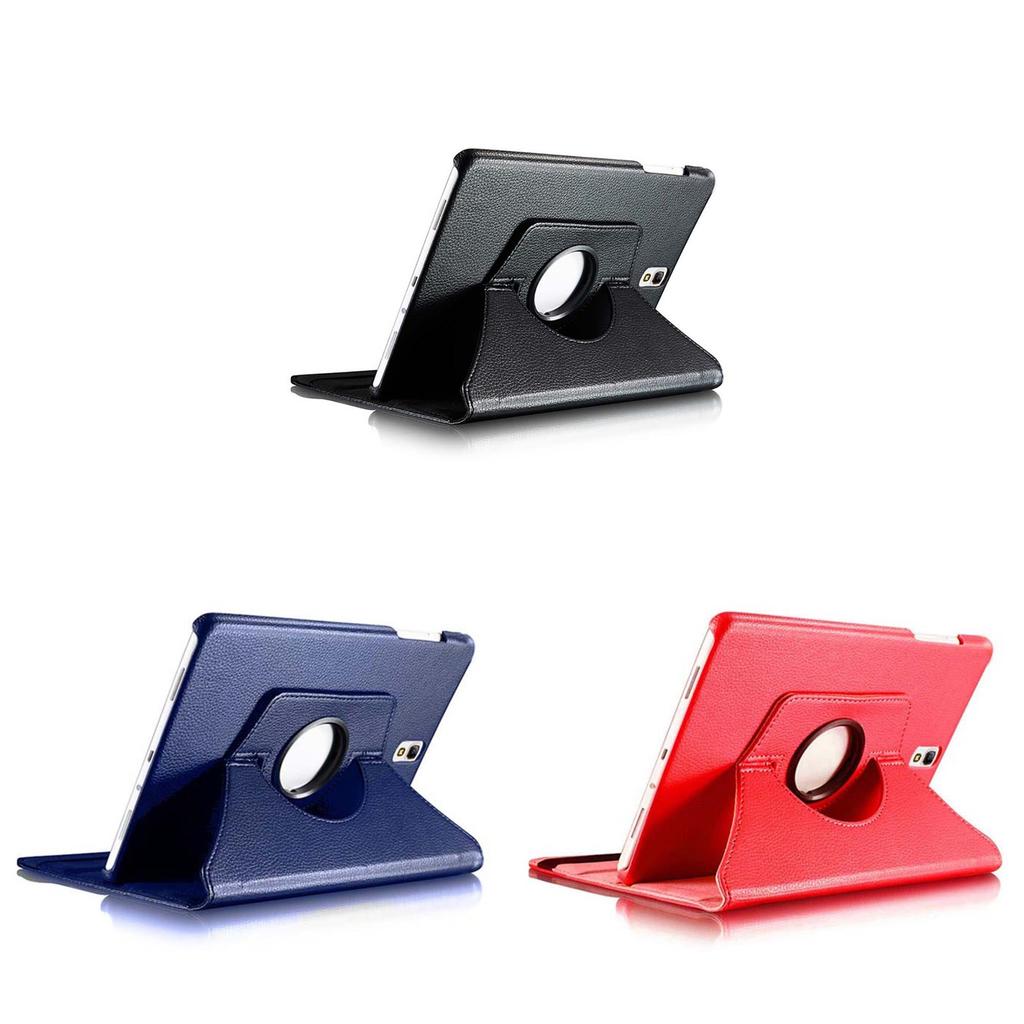 For Samsung Galaxy Tab S3 97 Custom Leather Case With Stand Function And Antidrop Protection For Travel