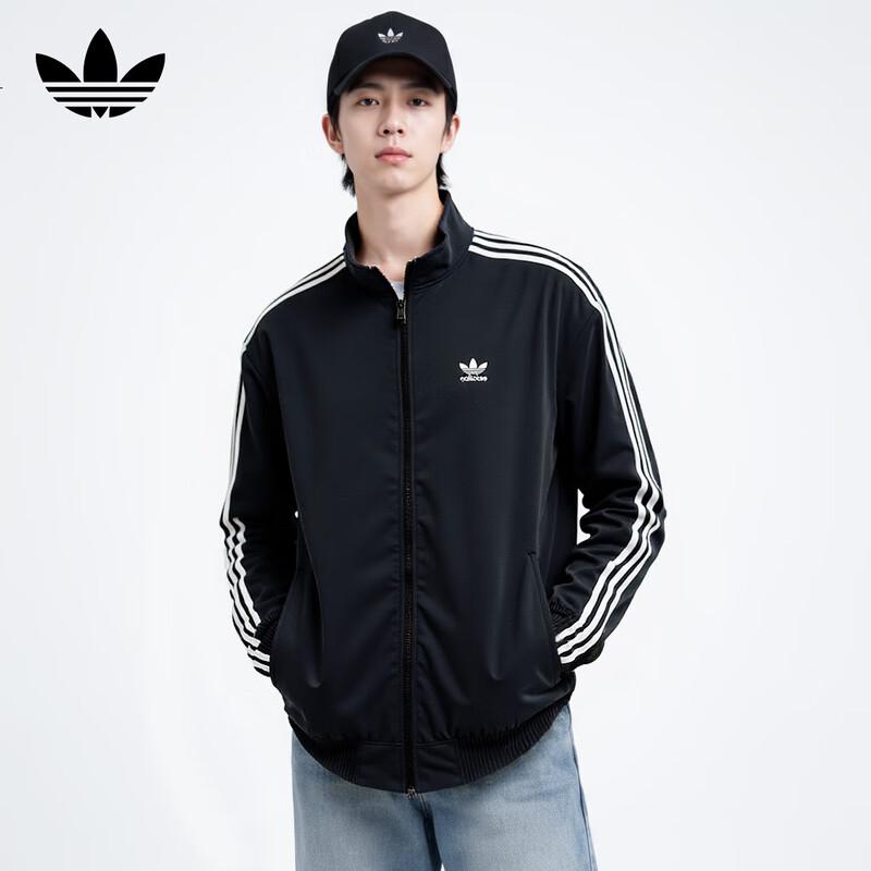 Adidas Originals Men's WOVEN FBIRD TT Woven Jacket KB2466
