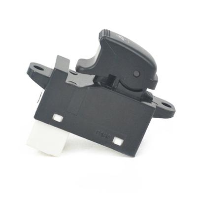 Black Door Power Window Switch Rear Right 93580-3S000 For Sonata 2011-2014 New