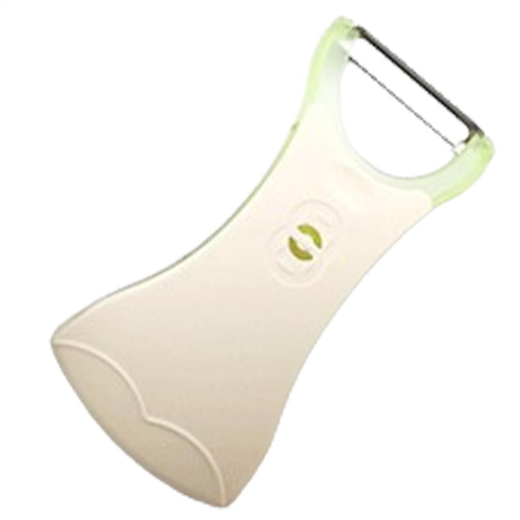 2 In 1 Fruit Peeler Safe Anti-slip Handle Kitchen Gadget Peeling Tool 2-in-1 for Home Kitchen Fruit Vegetable7