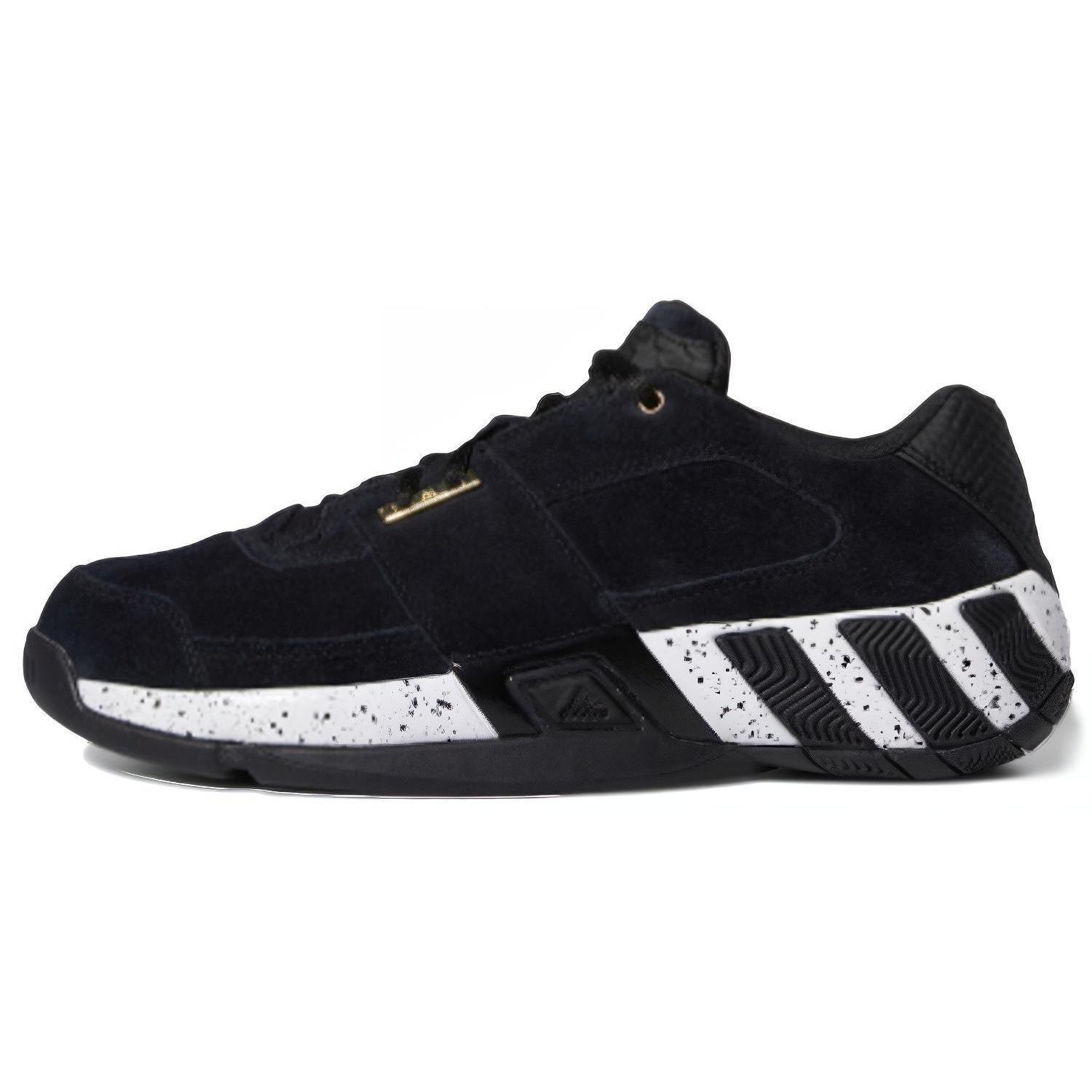 

Новые Adidas Regulate Black White EH2391 40.5