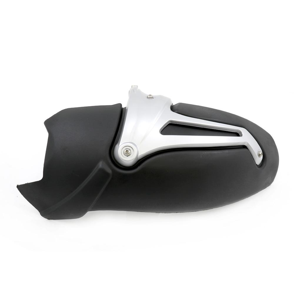 For BMW R1200GS 08-12  Motorcycle Rear Fender Mudguard Wheel Hugger Splash Guard