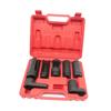 7x Oxygens Sensors Socket Wrenches Flexible Head Professional 1/2" and 3/8" Drive Heavy Duty Removal