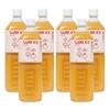 1L Large 100% NFC Cold-Pressed Apple Juice Sharrak Apple Juice with Not a Drop of Water Added HACCP 6 pcs 1L