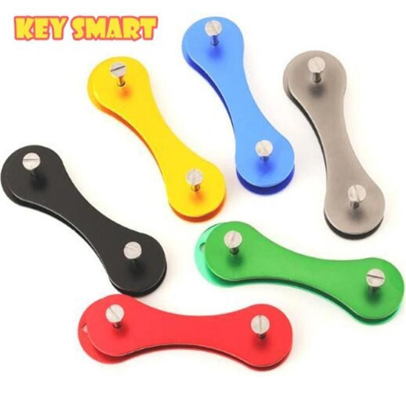Innovative Key Collection Organizer With Interlocking Panels For Easy Access