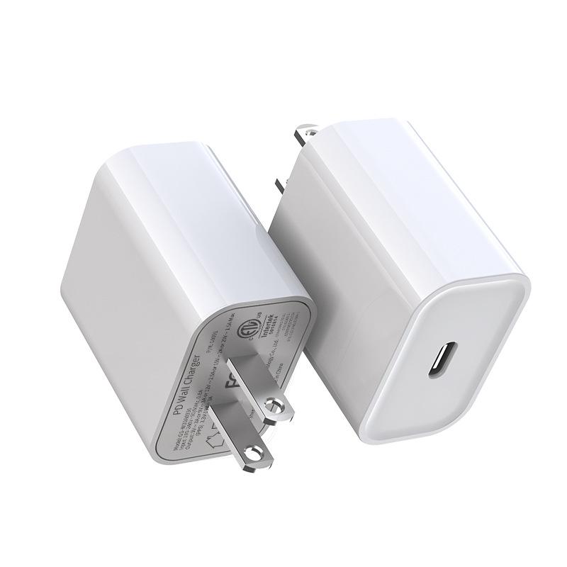 3C Certified 30W GaN Fast Charger with PD & Multi-functional Wireless Charging, 5V/3A.