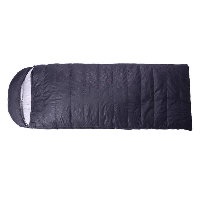 FEBORY Four-Season Envelope Camping Sleeping Bag