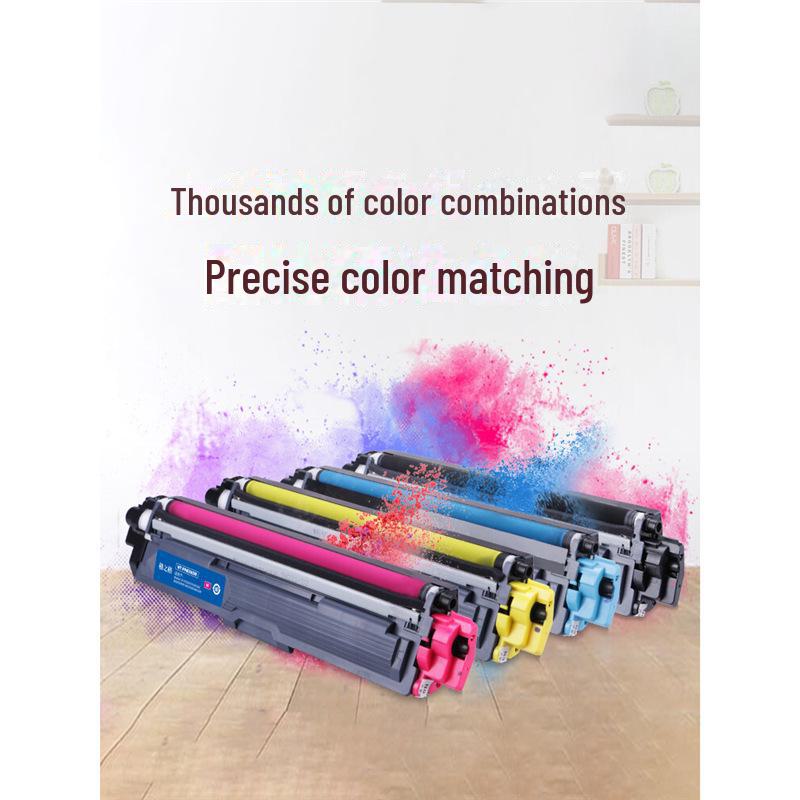 Gezhige Compatible Toner for Brother DCP-L3528CDW/L3568CDW, HL-L3228CDW.