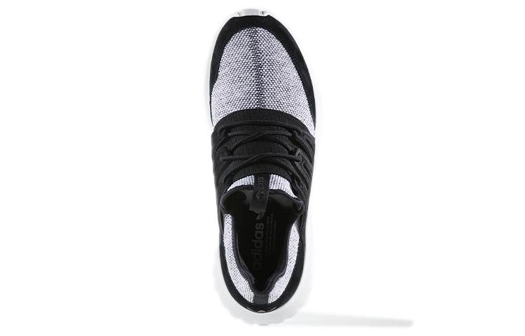 Adidas Tubular Radial 'Black' CQ1410