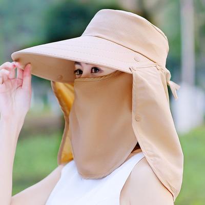 Chapéus e gorros – Chapéus de sol
