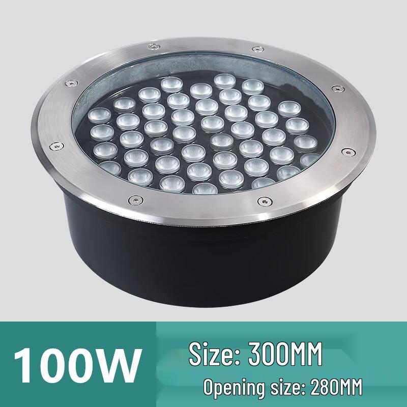 Embedded LED Underground Light