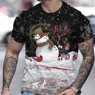T-shirts en tops – T-shirts