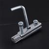 Compact Faucet Angle Valve Wire Extractor Efficient Rust-proof Damage Screw Extractor Powerful Claw Universal