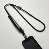 3-in-1 Mobile Phone Lanyard, Crossbody Can Carry the Neck, Women's High-end Wrist Lanyard, High-end Sense Adjustable Mobile Phone Lanyard