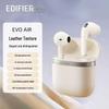 evo air mother-of-pearl white