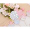 Disco Cowgirl Cupcake Toppers - Disco Ball Party Decorations, Set of 12 Cowgirl Birthday Cupcake Toppers, Disco Cowgirl Bachelorette Party