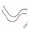 Handbremsseilführung 476975 476976 FÜR Peugeot 508 (W23) 2011-2015 Citroen C5 (X7) 2009–2019