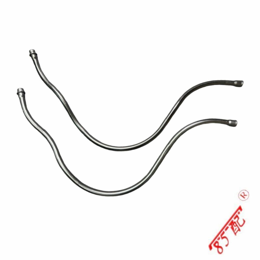 Hand brake cable guide 476975 476976