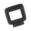 Lower Grill Sensor Trim for GOLF For MK7 (2013 2016) OEM Part 5G0907225A9B9 Protects Vehicle's Safety Features