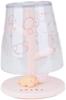 Hashy Hashy Mini Gargle Cup Stand Crab and Shrimp Top-in & NY-3487