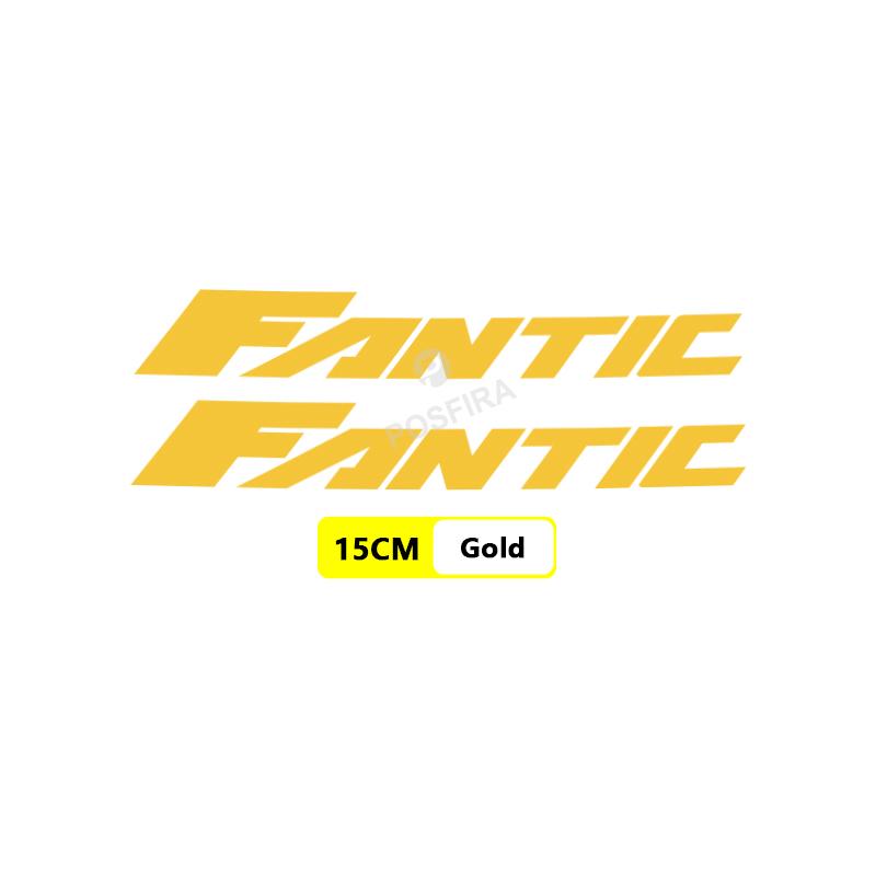 Motorcycle Stickers Vinyl Decal for Fantic XMF 125 50CC Caballero 500 200 XM 50 XEF 250 Knight 700 XX 125 Graphics Accessories