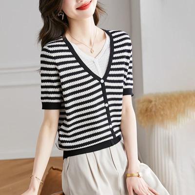 Tops – Cardigan da donna