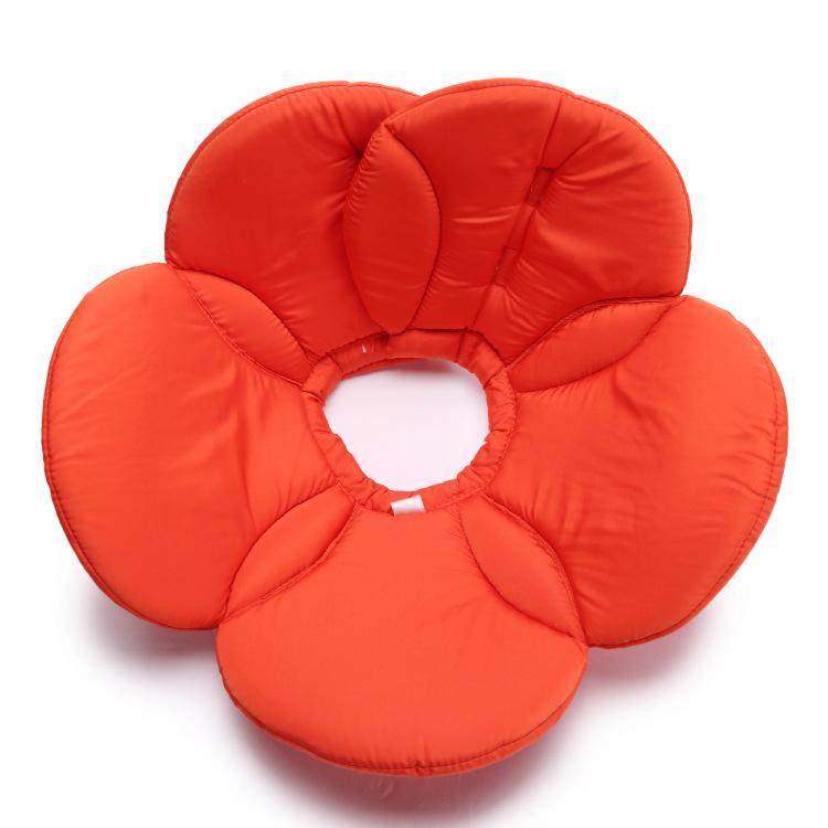 Potřeby pro domácí mazlíčky Ochranný obojek Ochranný obojek pro psy Ochranný obojek Květina Ochranný obojek Pet Beauty Medical Cover