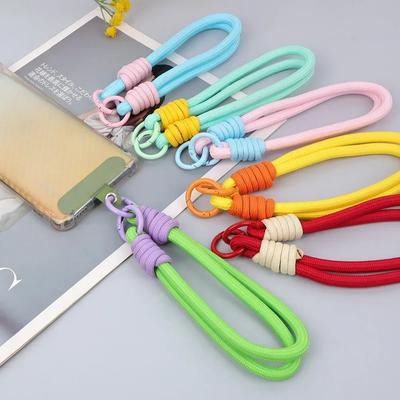 Acessórios para telemóveis – Correias e porta-chaves para telemóveis
