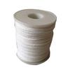 Feb.3 Roll 200Feet/61Meter White Candle Wick Cotton Candle Woven Wick For DIY Candle Making Material Smokeless Wax Core