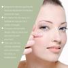 Viareline Olive Oil Eye Cream Smooths And Refines The Skin Around The Eyes, Daily Soothing Care, Deep Moisturization