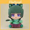 Peluche The Apothecary Diaries in Velluto a Pelo Corto Per Collezionisti e Fan di Anime