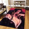 Boa Hancock Carpet Rug For Living Room Bedroom Home Sofa Decoration,kids Play Nonslip Floor Mat
