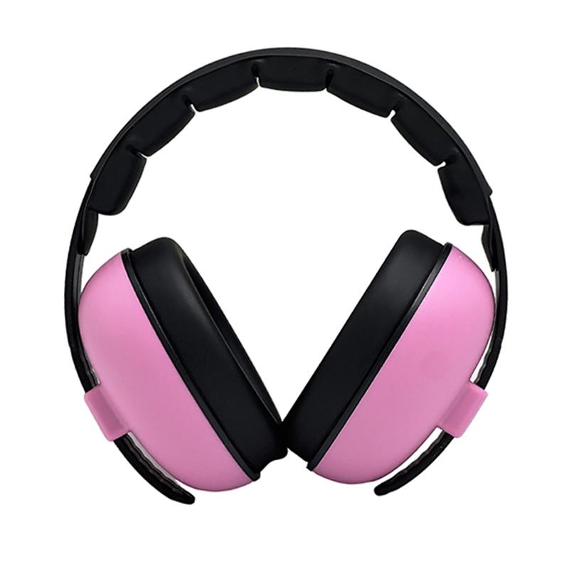 1 Stück Babys Ohrenschutz Anti-Lärm Kinder Ohrenschützer Kinder Schlaf Ohrdehner Kopfhörer Schlaf Ohrstöpsel