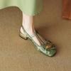 Scarpe con tacco – Scarpe con tacco