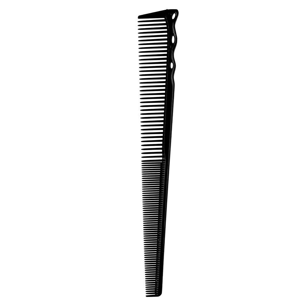 Heat Resistant Barber Side Corners Fade Combs Styling Tools Hair Cutting Combs  For Barber Shop