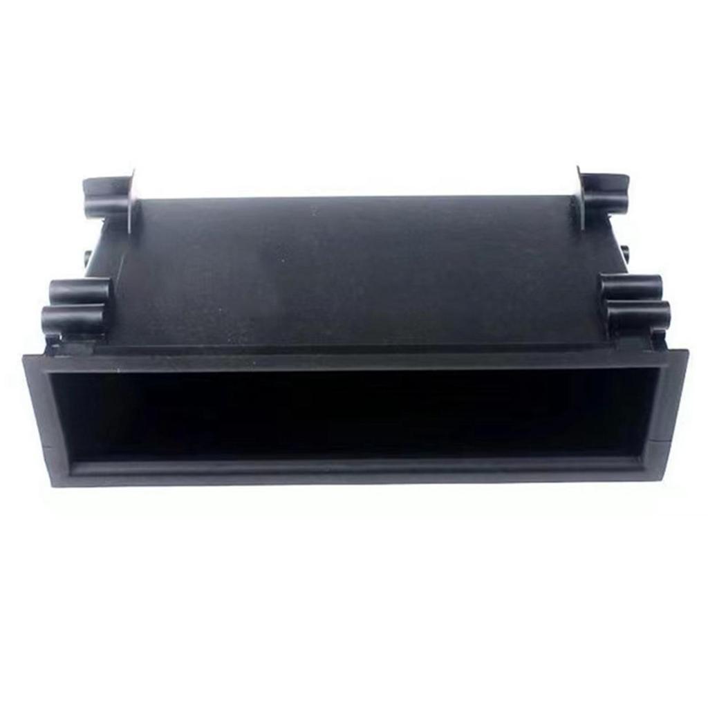 Car Radio CD Box Storage Baskets for Automobile High Performance