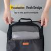 Travel Compression Packing Cubes