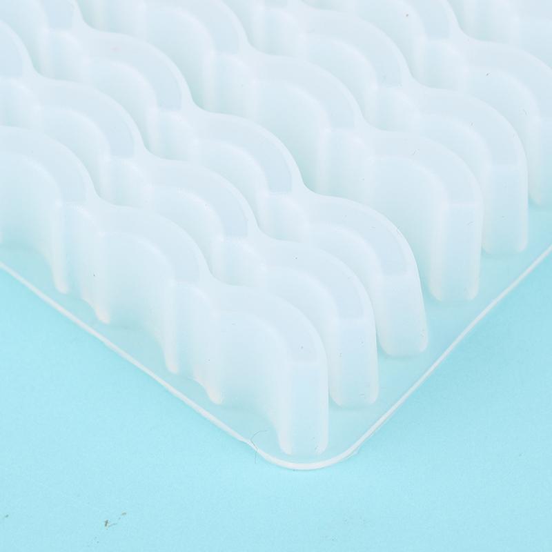 1Set Sand Table Building Making Mini Brick Silicone Mold Model Brick Handmade Set Diy Home Decoration