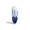 Adidas Superstar Vs. Forum 'Bold Blue' Sneakers FV8272