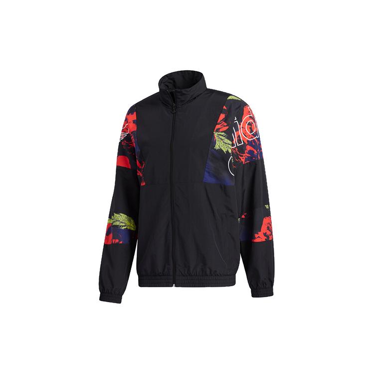 Куртки и пальто Adidas Мужские Черные GJ7772 XL